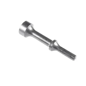 K Tool 81982 Pneumatic Bit, Extended Length Hammer, for .401 Shank Air Hammers