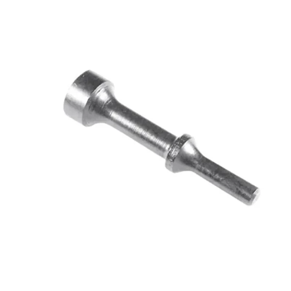 K Tool 81982 Pneumatic Bit, Extended Length Hammer, for .401 Shank Air Hammers