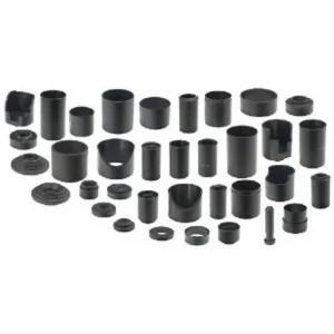 OTC Import Truck Ball Joint Adapter Set (6539-1)