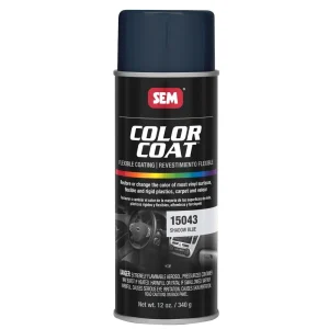 SEM Color Coat Flexible Coating Shadow Blue Interior Paint - view 3