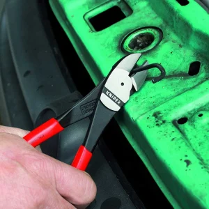 Knipex 5-Piece Automotive Pliers Set (9K0080108US) - view 3