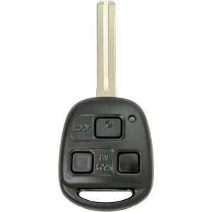 Ilco RHK-LEXUS-3B2 Remote Head Key Lexus 3 Button Key