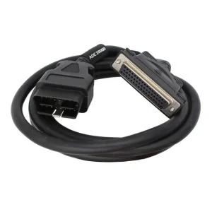 Ilco Smart Pro OBD II Master Cable (TT0340XXXX)