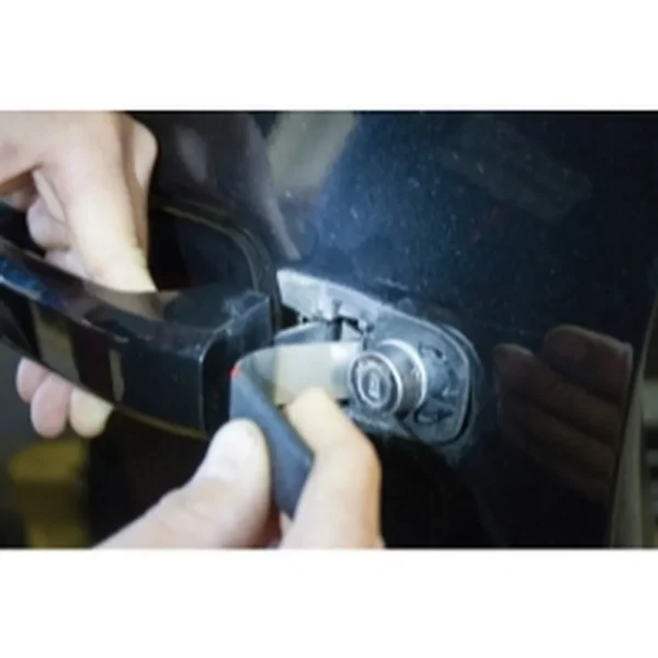 Lisle Door Handle Spring Retainer Tool for GM (32860)