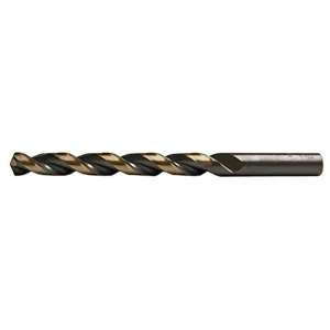 Century Drill 11/32-Inch Charger High Speed Steel Drill Bit (25422)