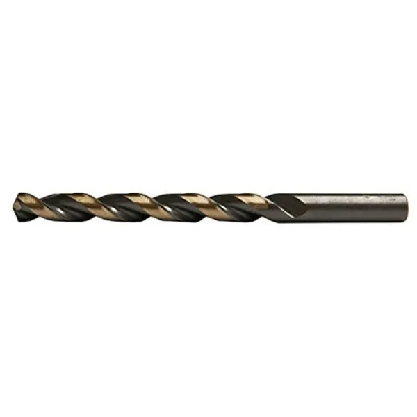 Century Drill 11/32-Inch Charger High Speed Steel Drill Bit (25422)