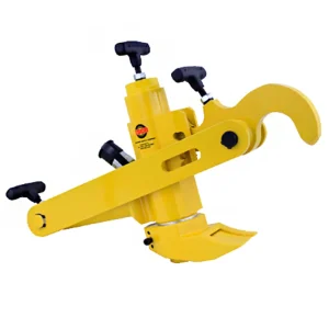 Esco Equipment 10107 Euro Style Bead Breaker, Aluminum Series | 13.8 Tons