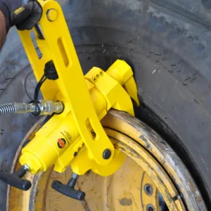 Esco Equipment 10107 Euro Style Bead Breaker, Aluminum Series | 13.8 Tons - view 2
