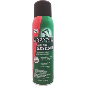 Kleanstrip EGC365 Prep-All Heavy Duty Glass Cleaner