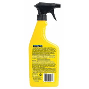 Rain-X 800002250 Glass Treatment Trigger Water Repellent – 16 fl oz. - view 2