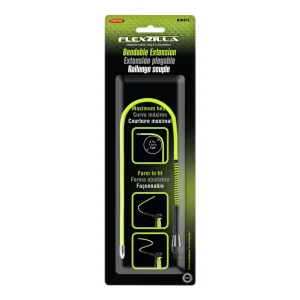 Flexzilla Bendable Blow Gun Extension 16 in. (AG1016FZ) - view 2