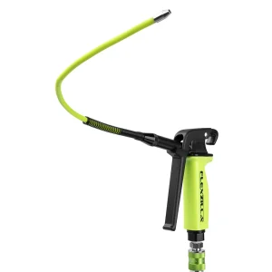 Flexzilla Bendable Blow Gun Extension 16 in. (AG1016FZ) - view 4
