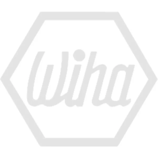 Wiha Insulated Ratchet Wrench 6-Piece Set (21391)