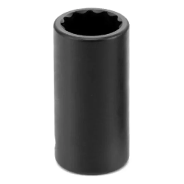 Grey Pneumatic 3/8″ Drive 10mm Semi Deep 12pt (1110MSD)