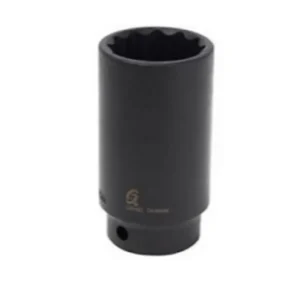 Sunex 1/2″ Drive 12-Point 31mm Deep Impact Socket (231ZMD)