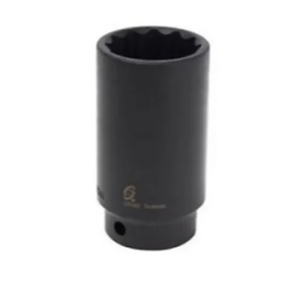 Sunex 1/2″ Drive 12-Point 31mm Deep Impact Socket (231ZMD)