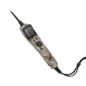 Power Probe PP3EZCAMOAS Power Probe 3EZ with Case & Accessories – Camo - view 2