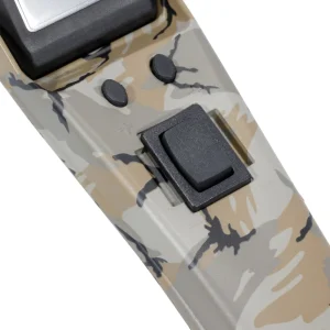Power Probe PP3EZCAMOAS Power Probe 3EZ with Case & Accessories – Camo - view 4