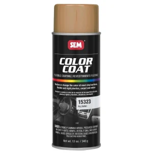 SEM Color Coat Flexible Coating Palomino Interior Paint - view 3