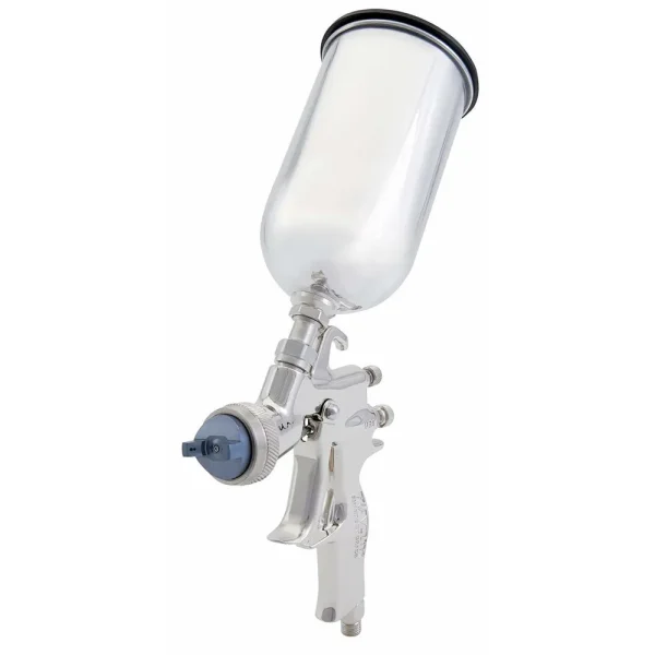 Sharpe 288281 Razor Conventional Spray Gun, Tip 1.4 mm