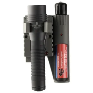 Streamlight Strion HL C4 LED Rechargeable Black Flashlight (74778)