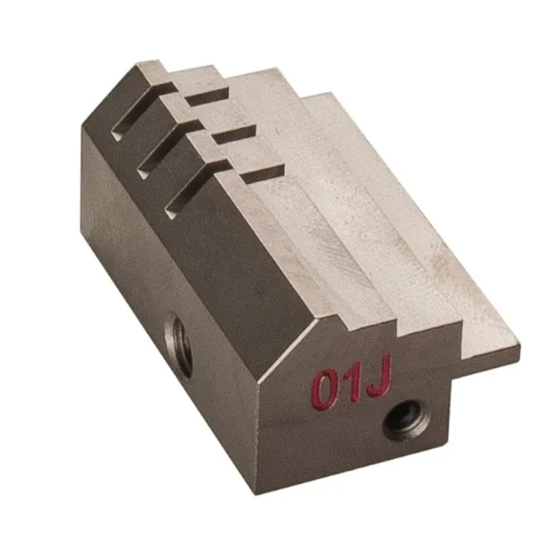 Ilco 01J Standard Laser Jaw (BJ0961XXXX)