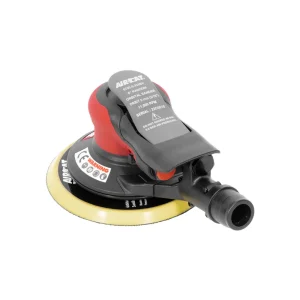 Aircat Pneumatic Orbital Sander with Self-Vacuum (6700-6-336SV) - view 3