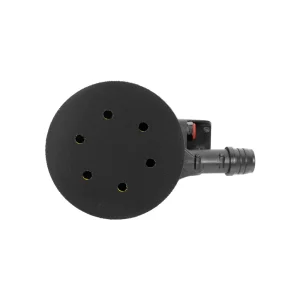 Aircat Pneumatic Orbital Sander with Self-Vacuum (6700-6-336SV) - view 4