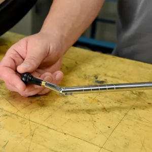 Slime Tire Valve Install Tool with Extra Long Reach (20077) - view 3