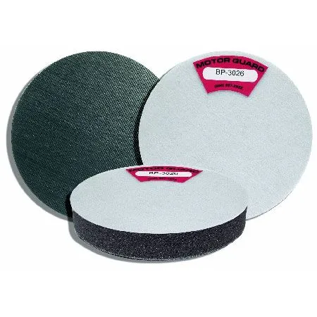 6in Soft Foam Interface Pad