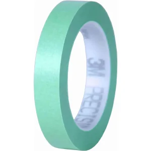 3M 3/4″ x 60 Yards Precision Masking Tape (06529)