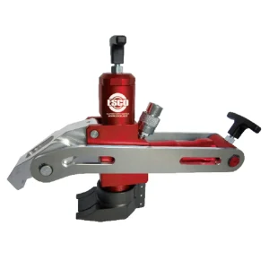 Esco Equipment 10247 Combi Style Aluminum Bead Breaker Kit 5 Quart Pump - view 2