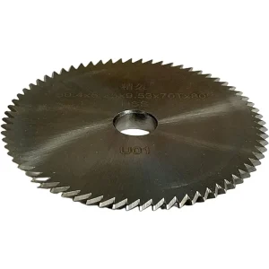 Ilco AT-U01/U01 AL-TiN Coated Cutter (BC0004XXXX)