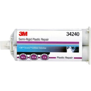 3M 47.3 mL Semi-Rigid Plastic Repair (34240) - view 2
