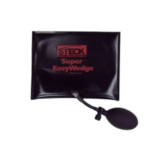 Steck 7″ x 9″ Super Easy Wedge for BigEasy Lockout Kit (32923)