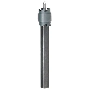 Eastwood 3/8in Double Ended Spot Weld Cutter