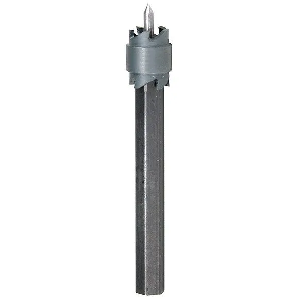 Eastwood 3/8in Double Ended Spot Weld Cutter