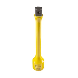 Sunex 1″ Dr. 475 Ft/Lbs Truck Torque Extension (5335TE)