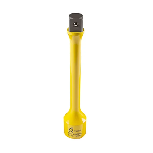 Sunex 1″ Dr. 475 Ft/Lbs Truck Torque Extension (5335TE)