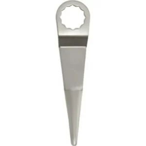 Astro Pneumatic 90mm Bent Blade SUS420J2 Metal Tool for Windshield Removal (WINDK-08F)