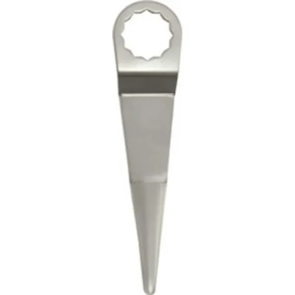 Astro Pneumatic 90mm Bent Blade SUS420J2 Metal Tool for Windshield Removal (WINDK-08F)