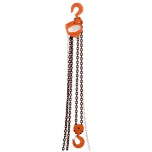 American Power Pull 1.5 Ton Chain Block (415)