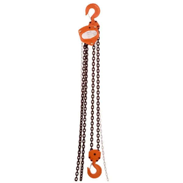 American Power Pull 1.5 Ton Chain Block (415)