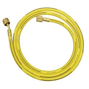 ATD Tools 72 R134a Charging Hose Yellow 1/2″” ACME-F 14mm-M Fittings (ATD-36783)”