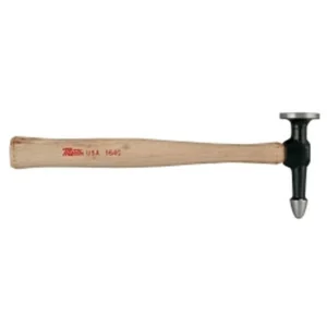 Martin Tools 164G Utility Pick Hammer with Hickory Handle