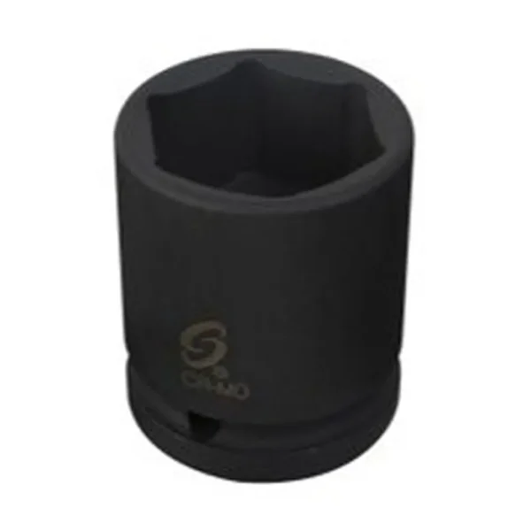 Sunex 3/4″ Drive 1-7/16″ Impact Socket (446)