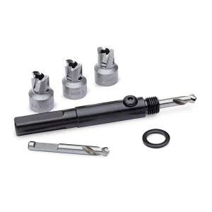 Eastwood Skip Proof Spot Weld Cutter Kit - view 2