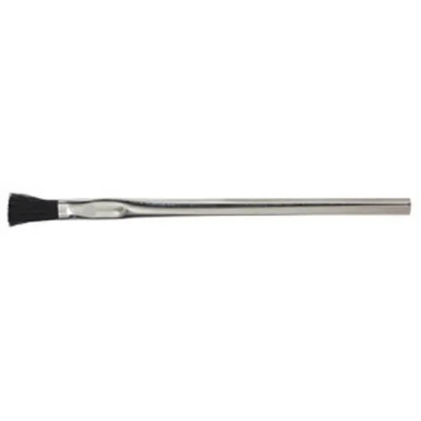 AES Industries 3/8″ Acid Brush – 144 Count (546)