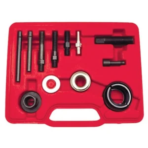 Astro Pneumatic Pulley Puller and Installer Kit Removes Power Steering (7874)