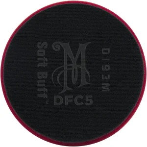 Meguiars DFC5 5″ DA Foam Cutting Disc - view 2